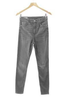Vaquero 38 Zara