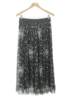 Falda M Pennyblack