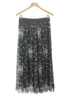 Falda M Pennyblack