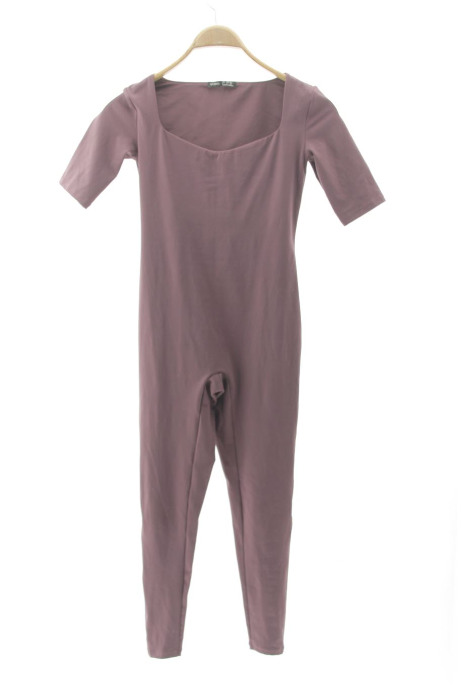 Combinaisons Oysho de la taille S, de couleur pourpre