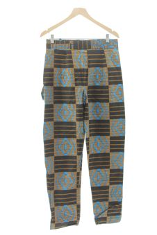 Pantalon M Ramata Wax