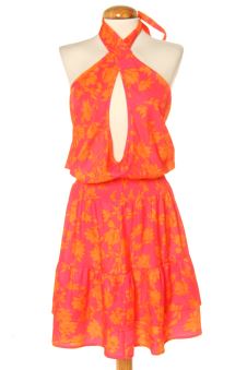 Robe casual S PERCENTIL