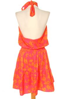 Robe casual S PERCENTIL