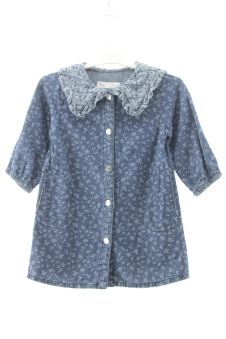 Robe 3 ans Zara