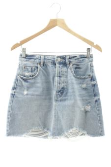 Aufwändiger Rock 36 Stradivarius