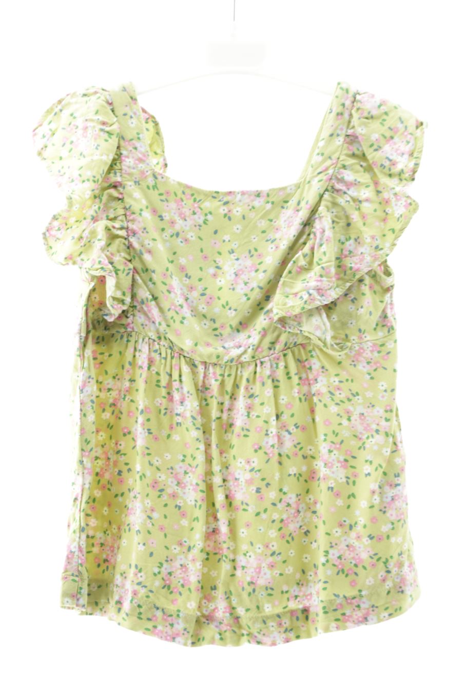 Top de H&M de la talla 7 años de segunda mano