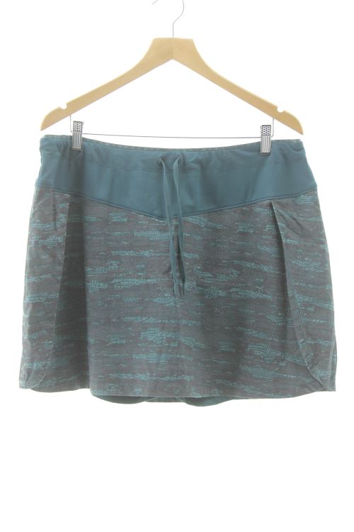 Kurze Sporthose