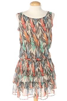 Vestito casual XS Mango, foto 1 di 2