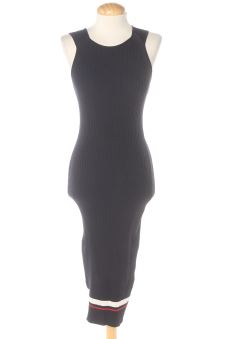 Vestido casual S Mango, foto 1 de 2
