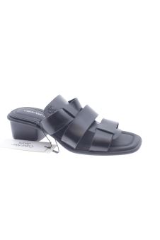 Sandalias tacon 38 Calvin Klein, foto 1 de 4