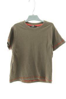 Kurzärmeliges T-Shirt 104 George