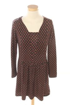 Einfaches Kleid M natura