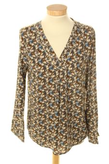 Blouse à manches longues S by one