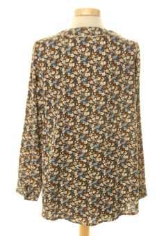 Blouse à manches longues S by one