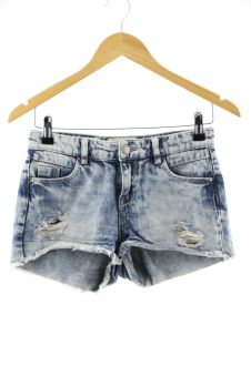 Shorts 32 Stradivarius, photo 1 sur 2
