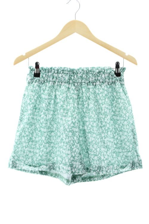 Pantalón corto