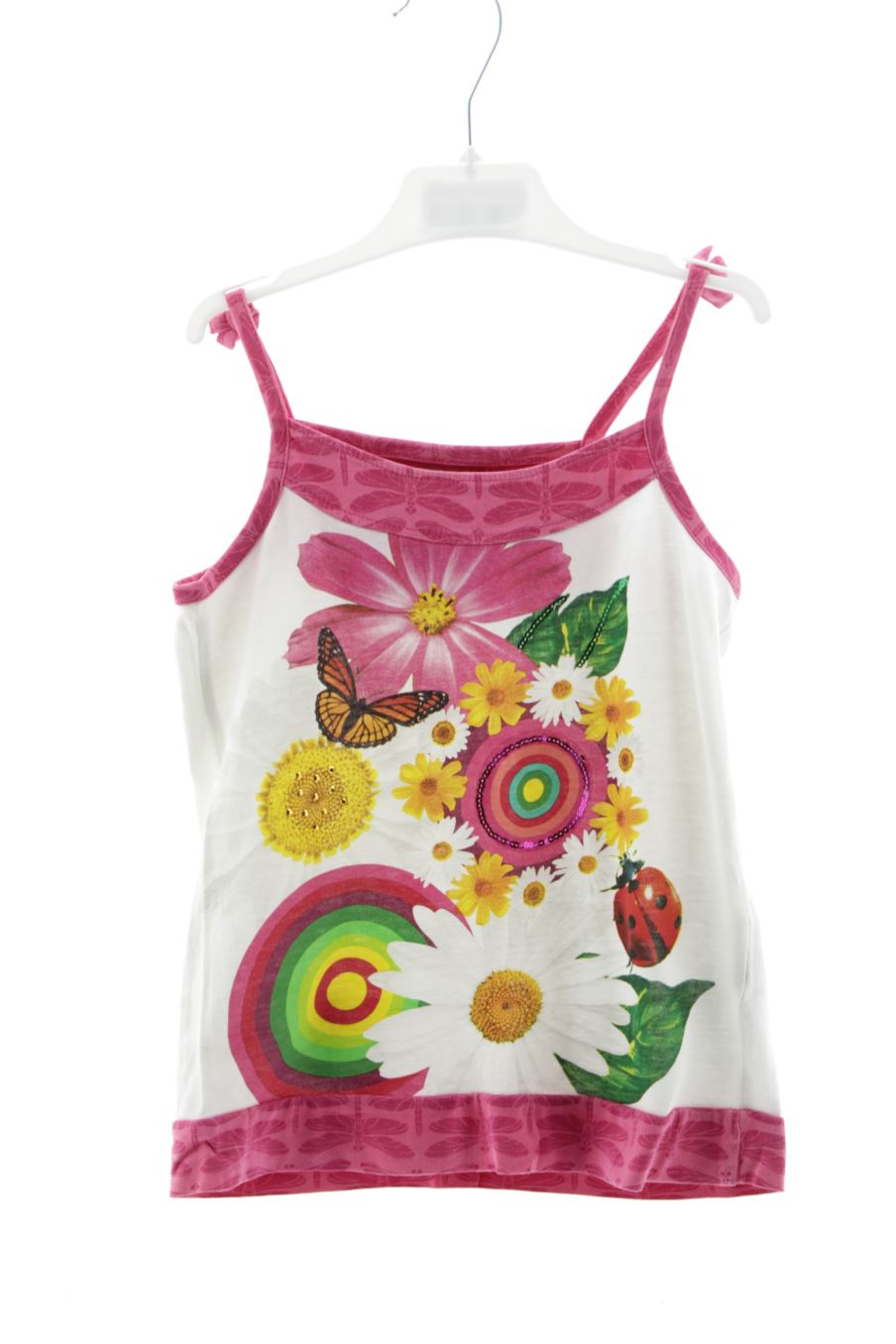 Débardeur Desigual de la taille 5 ans