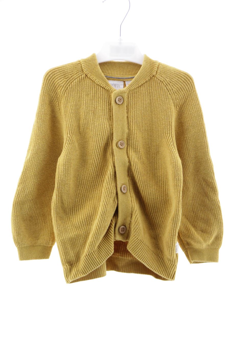 Chaqueta de Zara de la talla 18 meses de segunda mano