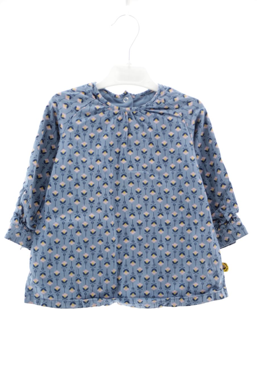 Vestido casual de Sucre d´Orge de la talla 2 años de segunda mano