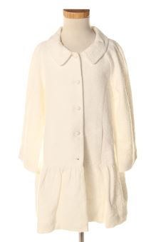 Manteau 8 ans Nanos