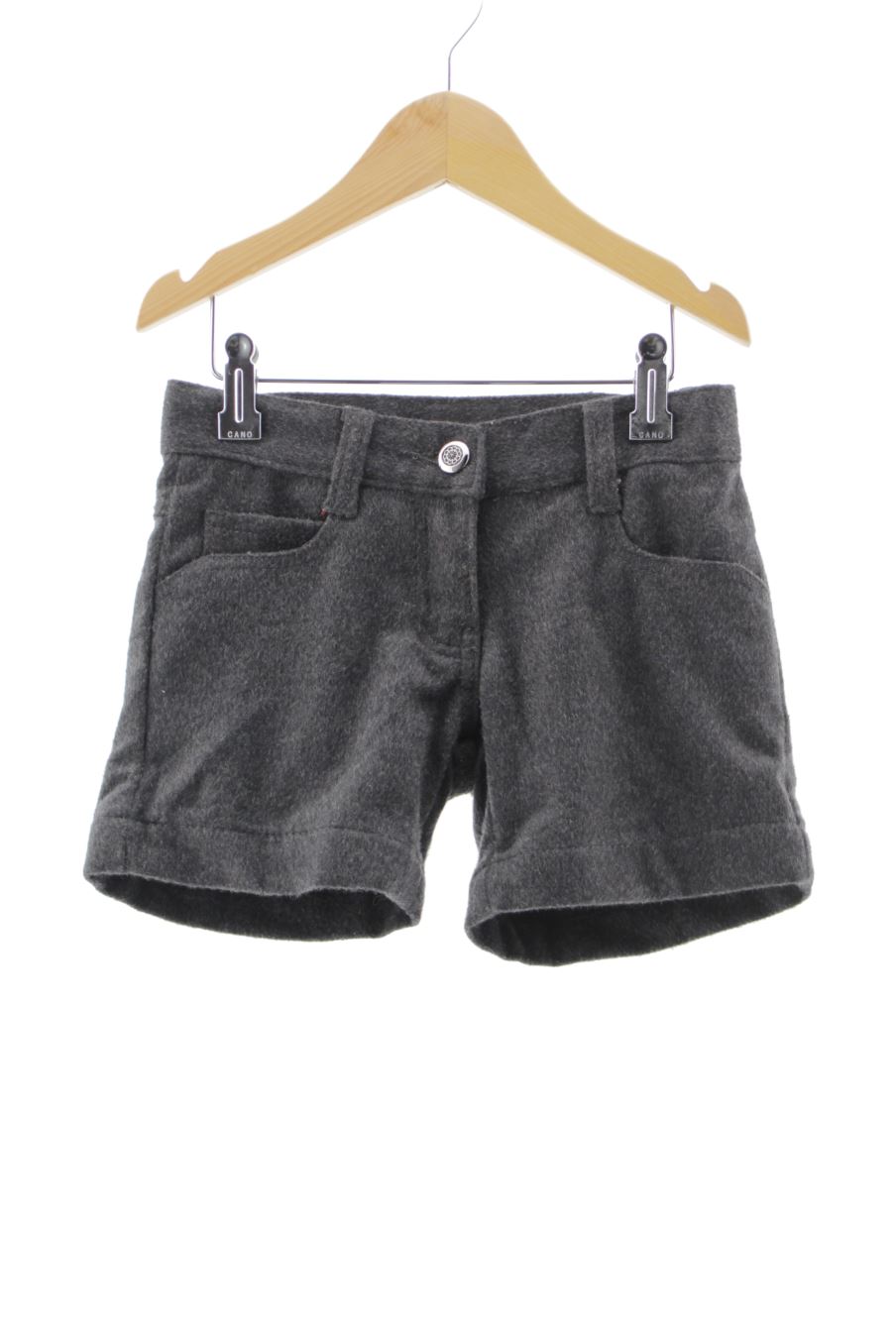 Pantalon corto de Ativo de la talla 4 años de segunda mano