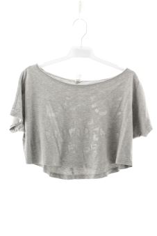 T-shirt 6 ans Domyos (DECATHLON)