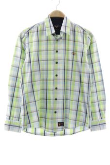 Chemise S Spagnolo
