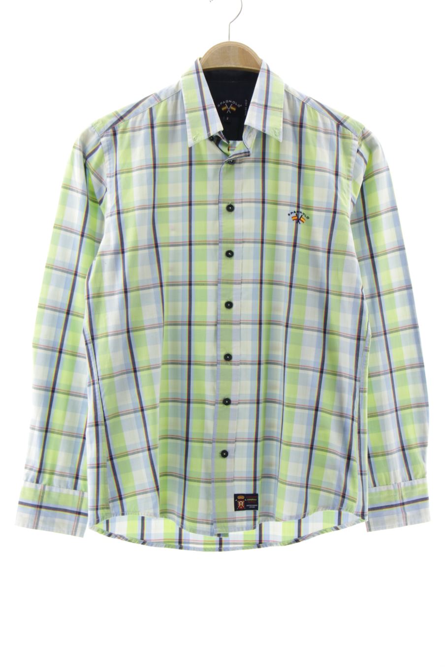 Chemise Spagnolo de la taille S
