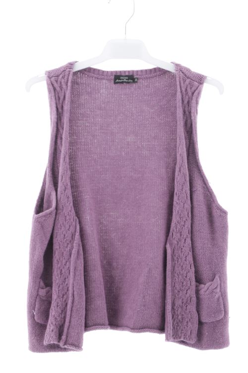 Gilet sans manches