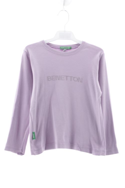 Camiseta de manga larga