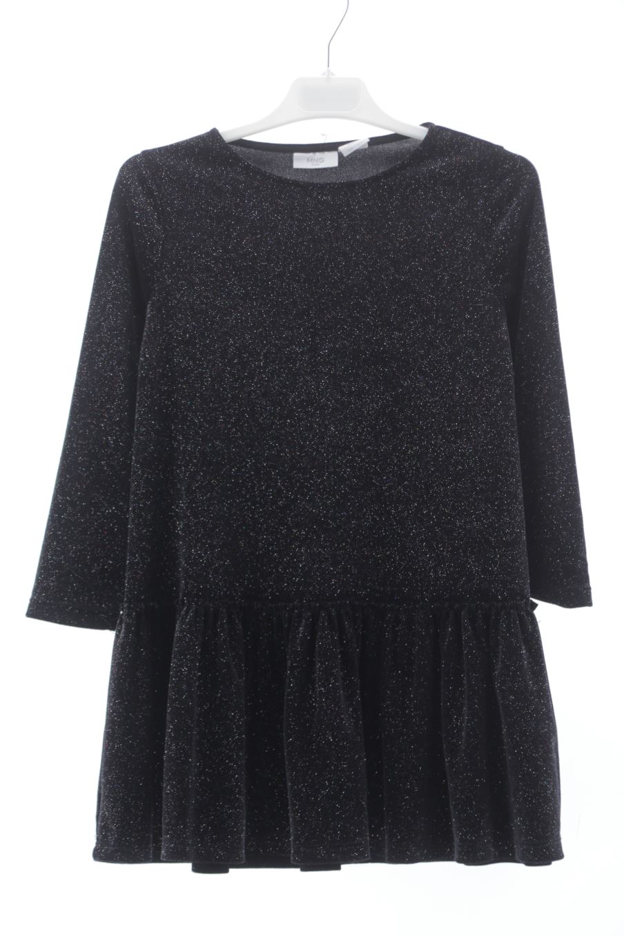 Vestito de Mango de la talla 7 anni seconda mano