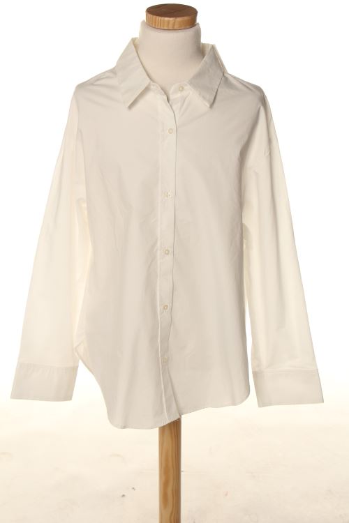Camisa de manga larga