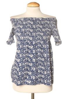 Blusa de manga corta 36 Fórmula Joven, foto 1 de 2