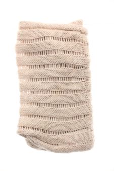 Pelz-oder Fashionkragen Einzelgröße Peacocks