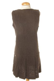 Vestido casual L Zara, foto 1 de 2