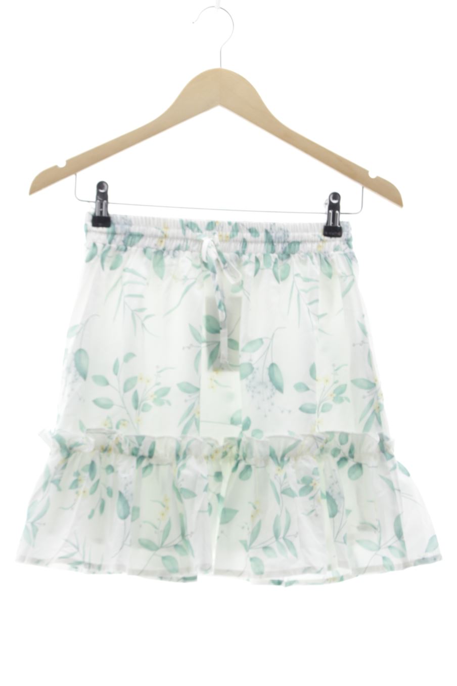 Jupe IN THE STYLE de la taille XS, de couleur fleurs