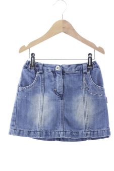 Aufwändiger Rock 104 Chicco