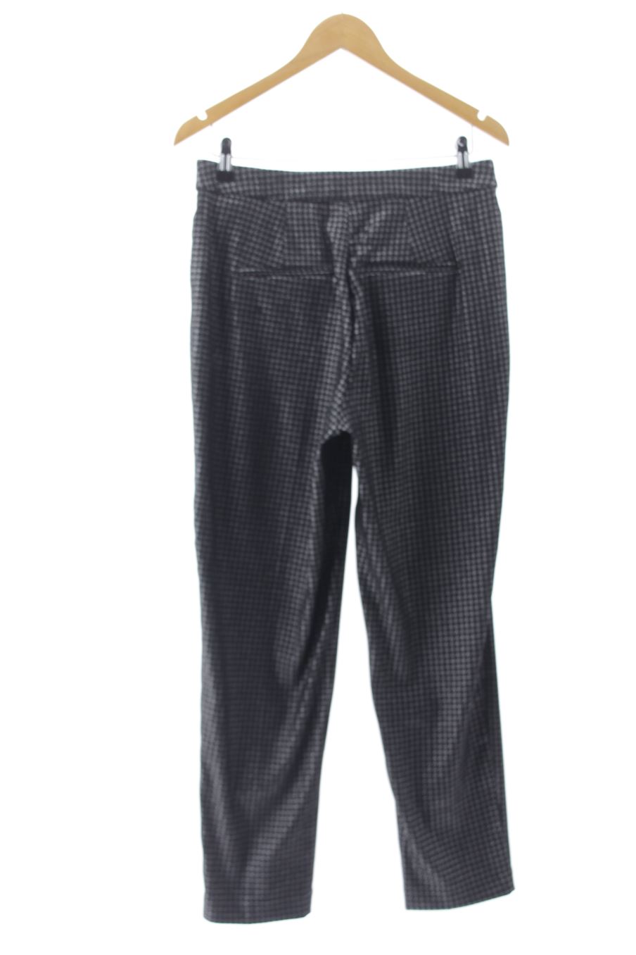 Pantalon Vila de la taille 40, de couleur carreaux