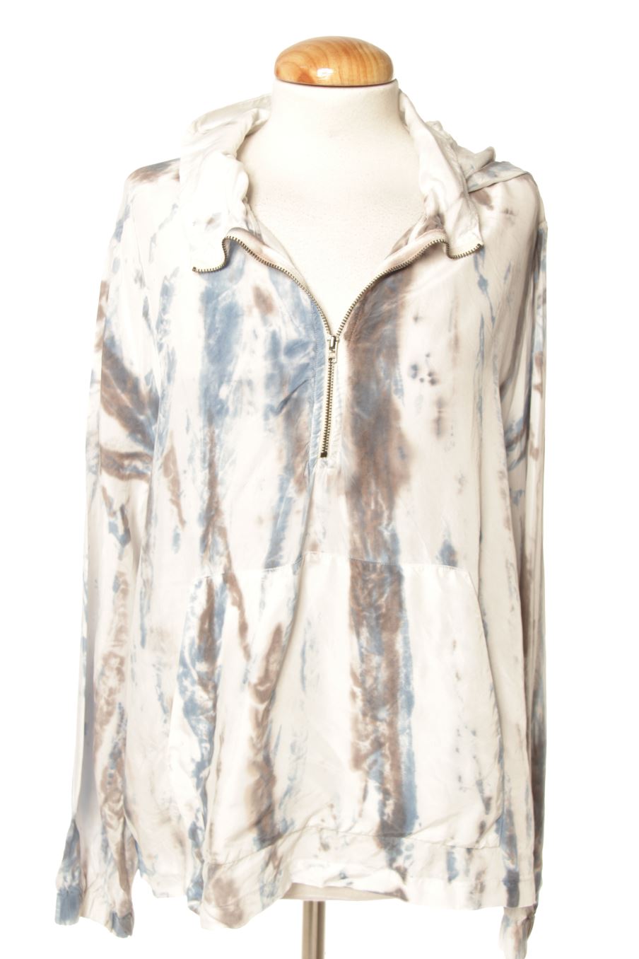Sudadera de Ats loves de la talla M, de color estampado