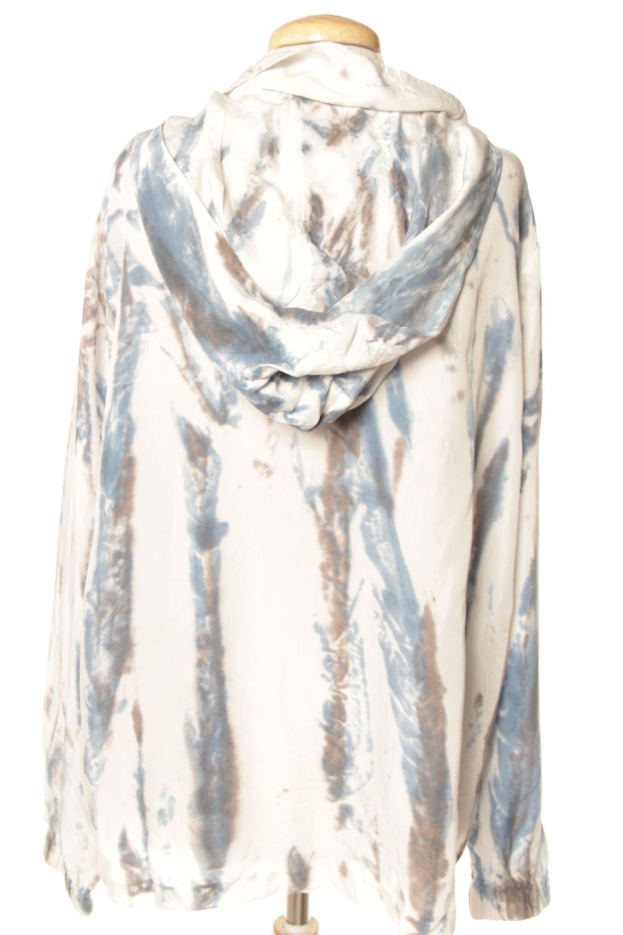 Sudadera de Ats loves de la talla M, de color estampado