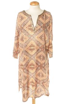 Einfaches Kleid L Couchel