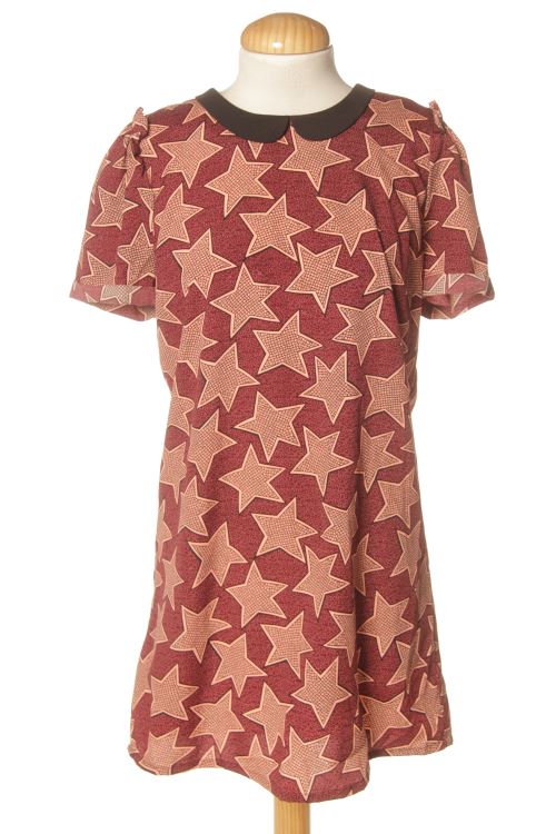 Robe casual