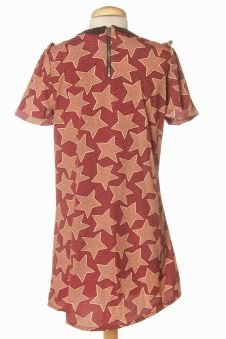 Robe casual XS Maison Scotch