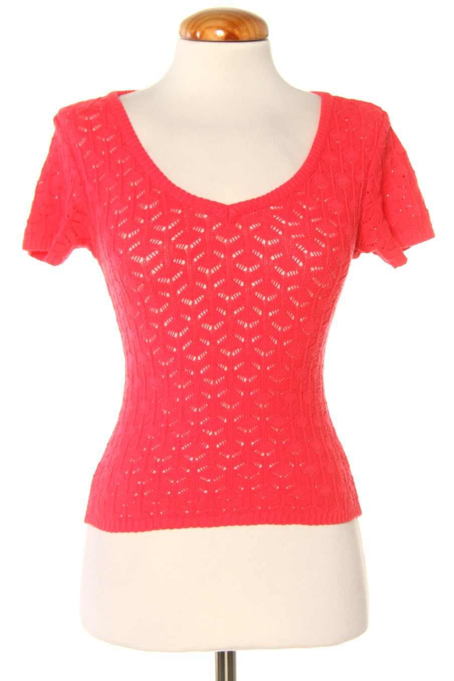 T-Shirt von PERCENTIL Größe XS, Farbe Rosa, für