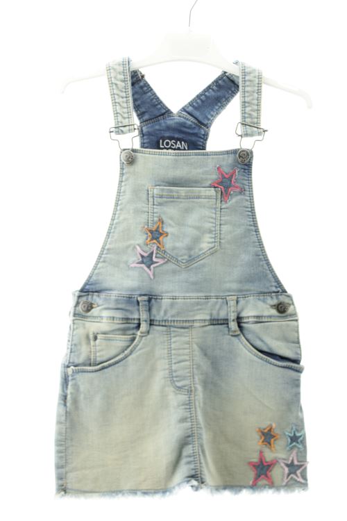 Robe casual