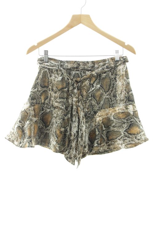 Pantaloni corti