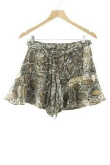 Shorts S Zara, photo 1 sur 2