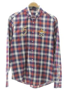 Camicia L Piel de toro, foto 1 di 2