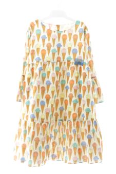 Robe 10 ans Nanos