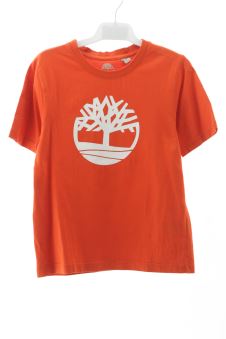 Kurzärmeliges T-Shirt 128 TIMBERLAND